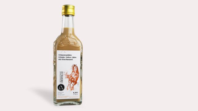 Faltplakat - discover yourself