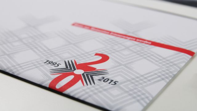 Postkartenreihe - discover yourself