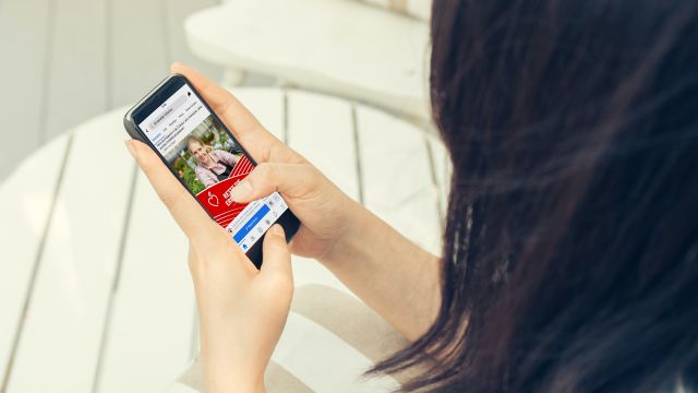 Digitale Kampagne Ernteretter Ortenau