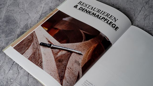 Geschäftsausstattung - Steimel