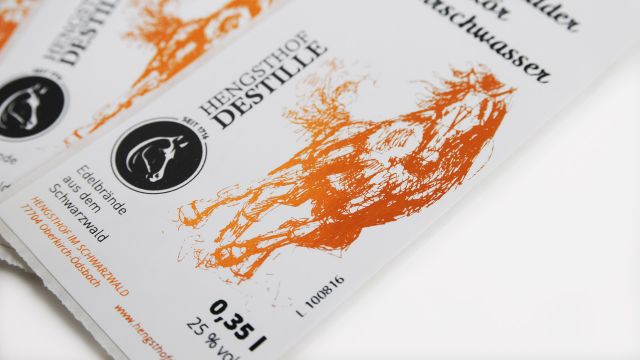 Postkartenreihe - discover yourself