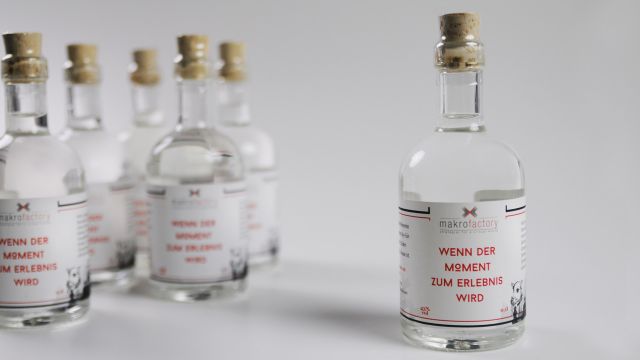 Postkartenreihe - discover yourself