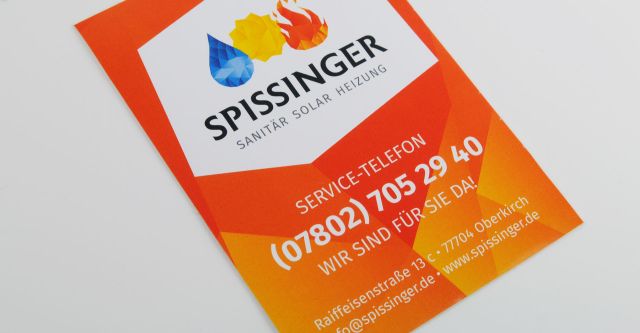 Postkartenreihe - discover yourself