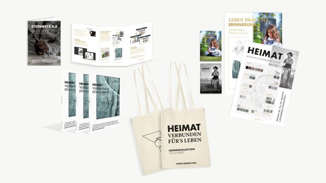 Maßnahmenpaket Steinmetz 4.0