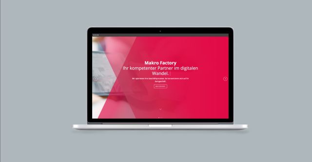 Postkartenreihe - discover yourself