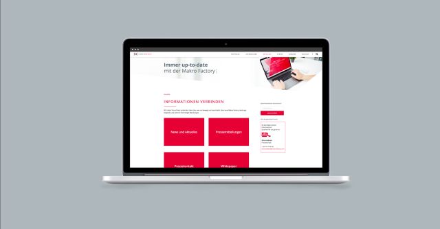 Postkartenreihe - discover yourself