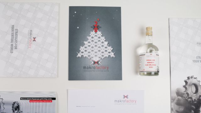 Postkartenreihe - discover yourself