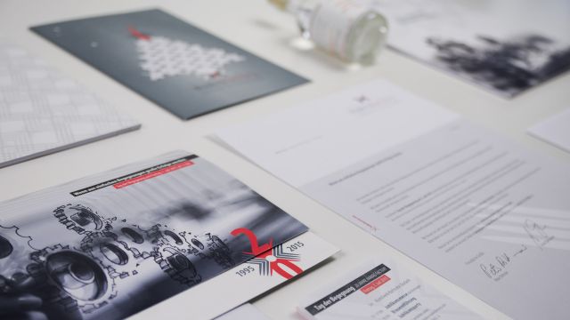 Postkartenreihe - discover yourself