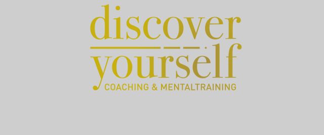 Logo Discover Yourself