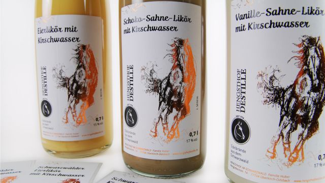 Postkartenreihe - discover yourself