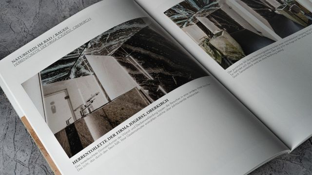 Geschäftsausstattung - Steimel