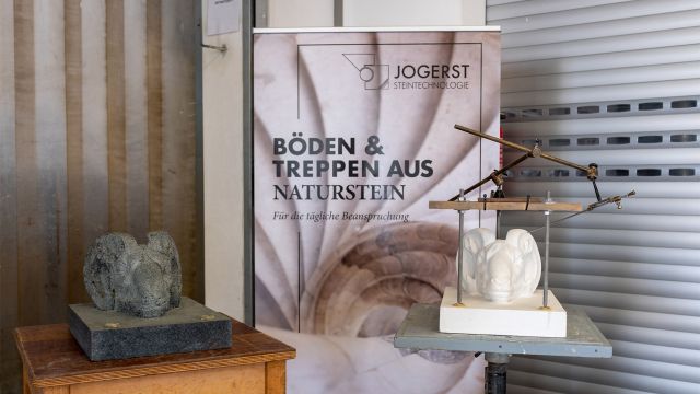 RollUps - Jogerst