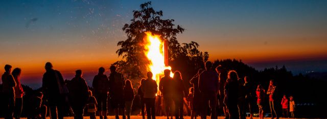 Postkartenreihe - discover yourself