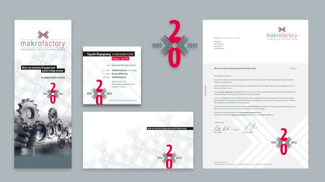 Postkartenreihe - discover yourself