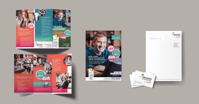 Kommunikationsmittel - discover yourself